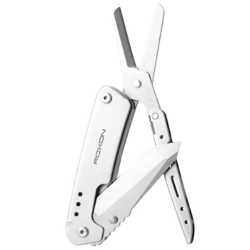 68 Roxon МультитулKnife-scissors S501 68 Roxon МультитулKnife-scissors S501