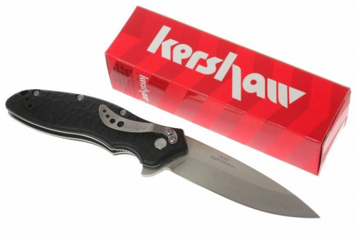 Складной нож Kershaw Oso Sweet - 1830 фото 2