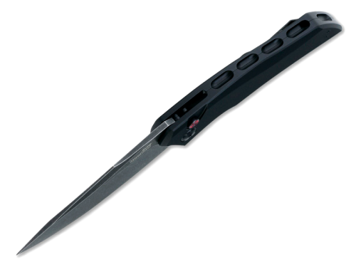 491 Kershaw Полуавтоматический складной нож Launch 1 - Kershaw 7100BW фото 4 491 Kershaw Полуавтоматический складной нож Launch 1 - Kershaw 7100BW фото 4