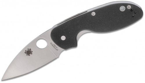 Складной нож Spyderco Efficient - 216GP фото 2 Складной нож Spyderco Efficient - 216GP фото 2