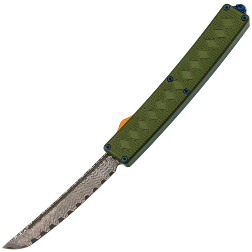  Nimo Knives Fat Dragon Samurai