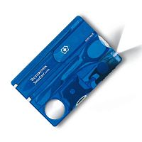 Мультифункциональный инструмент Victorinox SwissCard Lite