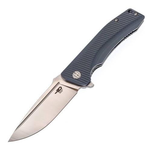 5891 Bestech Knives Mako Blue фото 3