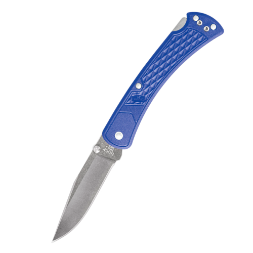 Складной нож Buck Folding Hunter Slim Select 0110BLS2 фото 14