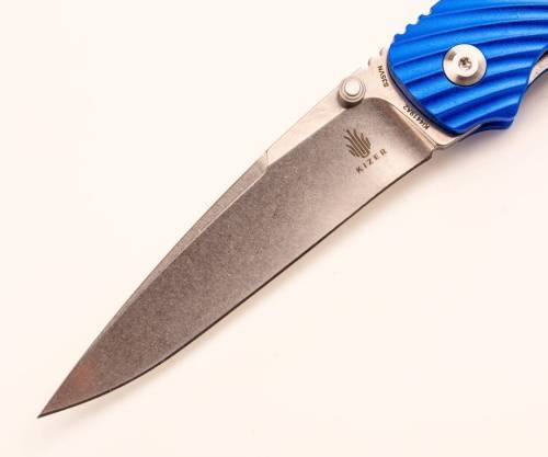 5891 Kizer Sliver фото 2