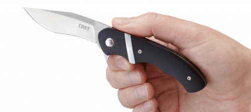 Складной нож CRKT Snarky™ фото 14