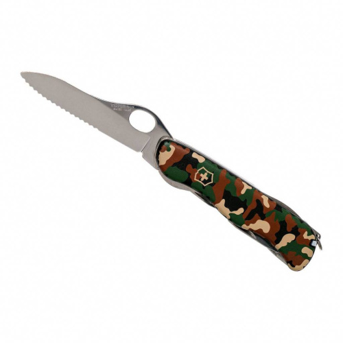 504 Victorinox Trailmaster Camo фото 7 504 Victorinox Trailmaster Camo фото 7
