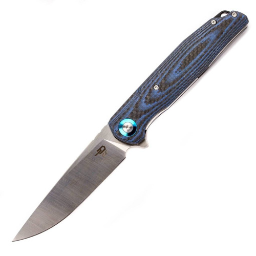 Складной нож Bestech Knives ASCOT Складной нож Bestech Knives ASCOT