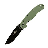 Складной нож Ontario RAT-1