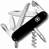 Нож перочинный Victorinox Camper 91 мм