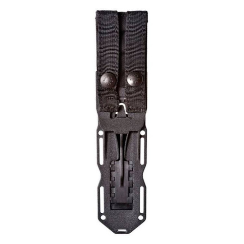 3810 Hogue EX-F02 Black Clip Point фото 6