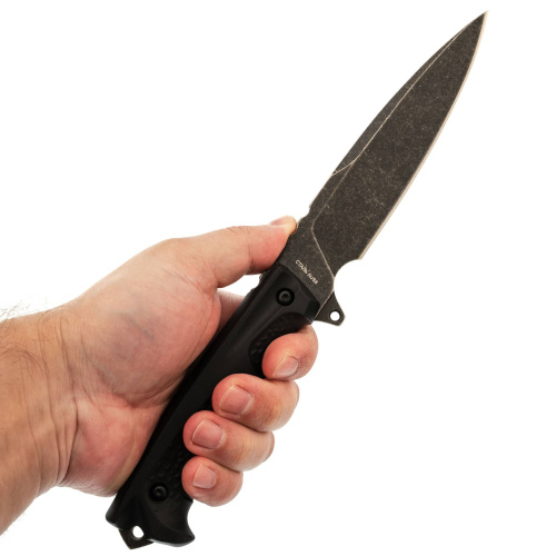 2140 НОКС Антей-3 Black фото 7