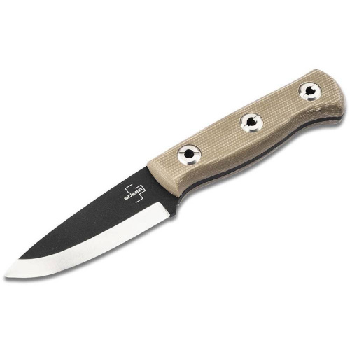 Нож с фиксированным клинком Boker Vigtig 2.0