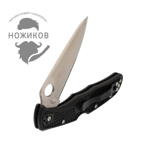 Складной нож Spyderco Endura 4 - C10PBK фото 9