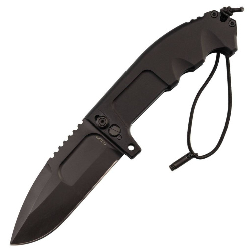 Складной нож Extrema Ratio RAO 2 Black-1 Складной нож Extrema Ratio RAO 2 Black-1