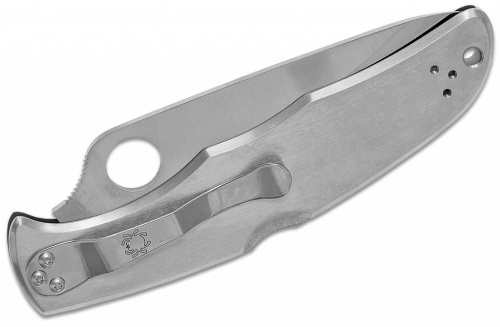 Складной нож Spyderco Endura 4 - 10P фото 14