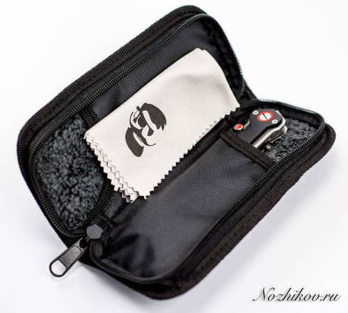 2255 Mr.Blade Ferat Black serrated фото 13 2255 Mr.Blade Ferat Black serrated фото 13