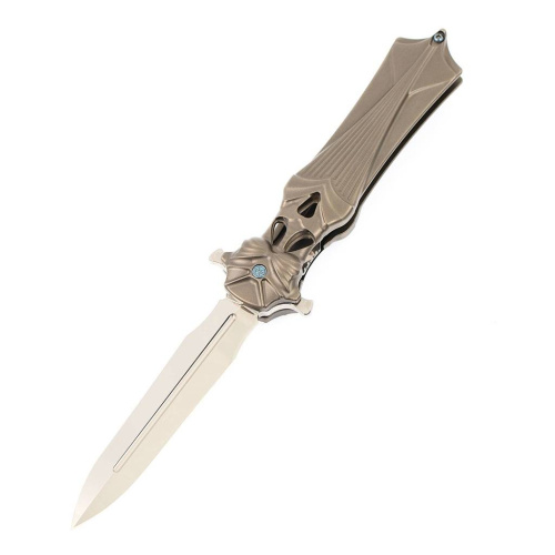 365 Rikeknife Складной нож Amulet Rikeknife