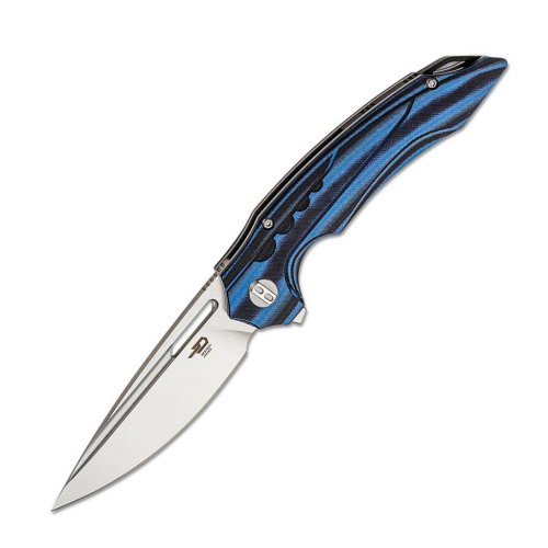 Складной нож Bestech Knives Ornetta фото 3 Складной нож Bestech Knives Ornetta фото 3