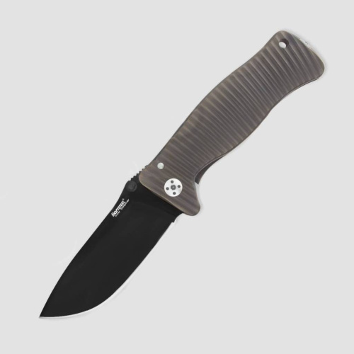 Складной нож Lion Steel SR1 BB