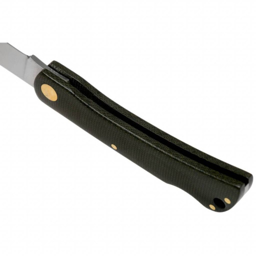 Складной нож Boker Rangebuster Green фото 7