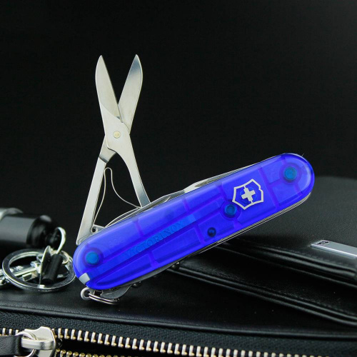 292 Victorinox   Huntsman фото 2