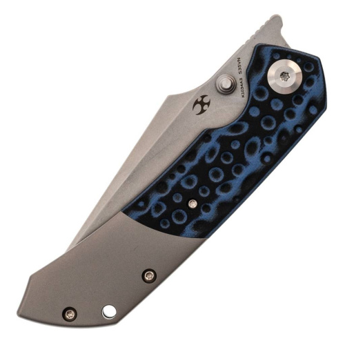 Складной нож Kansept knives Fenrir фото 2