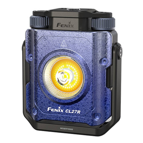 798 Fenix CL27R