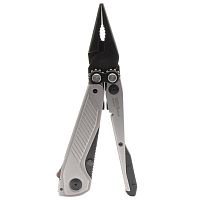 Мультитул SOG   Flash MT-Silver&amp;Black