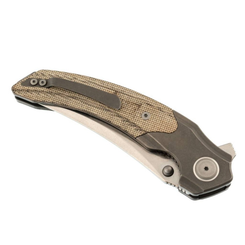Складной нож Maxace Knife Rock фото 4 Складной нож Maxace Knife Rock фото 4