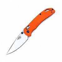Складной нож Нож Firebird (by Ganzo) F753M1-OR оранжевый можно купить по цене .                            