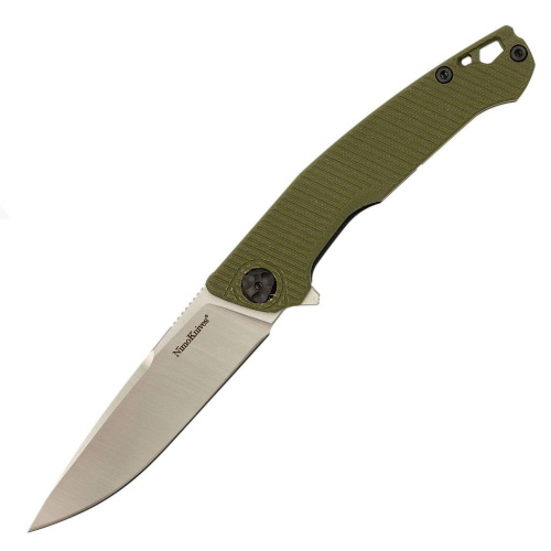 Складной нож Nimo Knives Proletarian Складной нож Nimo Knives Proletarian