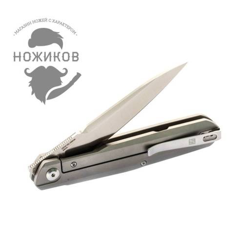 5891 Realsteel S5 Metamorph Frontal Flipper фото 5