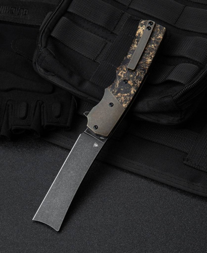 Складной нож Bestech Knives Spanish Tip Razor фото 3 Складной нож Bestech Knives Spanish Tip Razor фото 3