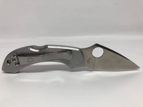 Складной нож Spyderco Dragonfly 2 - 28P фото 7 Складной нож Spyderco Dragonfly 2 - 28P фото 7