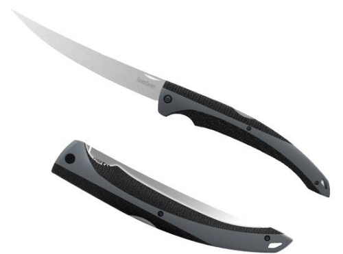 Kershaw Складной филейный нож Kershaw 6.25" Fillet K1258 фото 7 Kershaw Складной филейный нож Kershaw 6.25" Fillet K1258 фото 7
