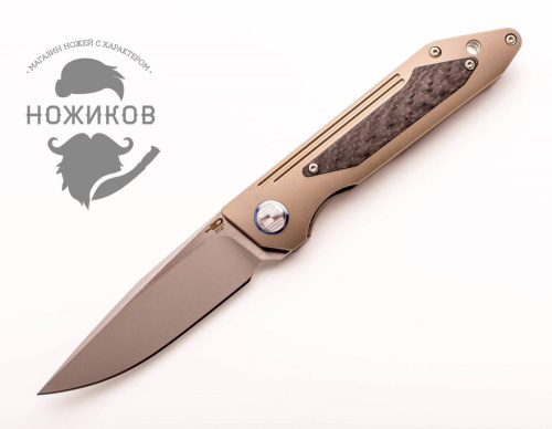 Складной нож Bestech Knives SHINKANSEN BT1803D фото 8 Складной нож Bestech Knives SHINKANSEN BT1803D фото 8