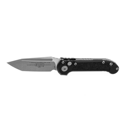 Автоматический нож Microtech LUDT Gen III T/E