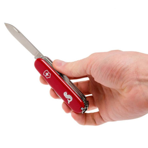 727 Victorinox Fisherman фото 4 727 Victorinox Fisherman фото 4
