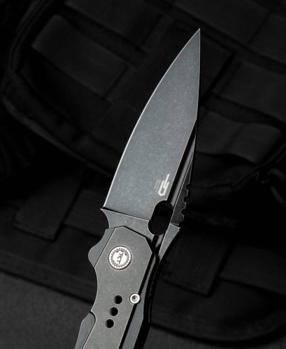 Складной нож Bestech Knives Exploit фото 9 Складной нож Bestech Knives Exploit фото 9