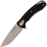 Складной нож Maxace Balance-M 2.0 Black