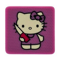  патч "Kitti"