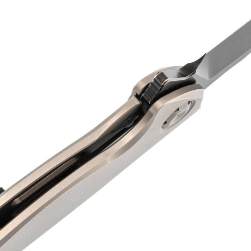 Складной нож Maxace Knife Killer Whale 2.0 фото 10 Складной нож Maxace Knife Killer Whale 2.0 фото 10