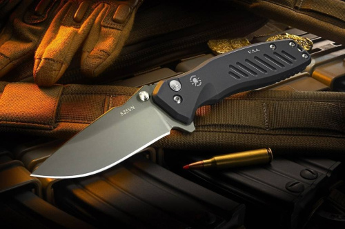 Складной нож Spartan Blades Pallas Flipper Складной нож Spartan Blades Pallas Flipper