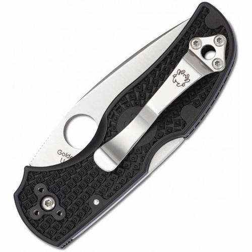 Складной нож Spyderco Native® 5 41PSBK5 фото 6