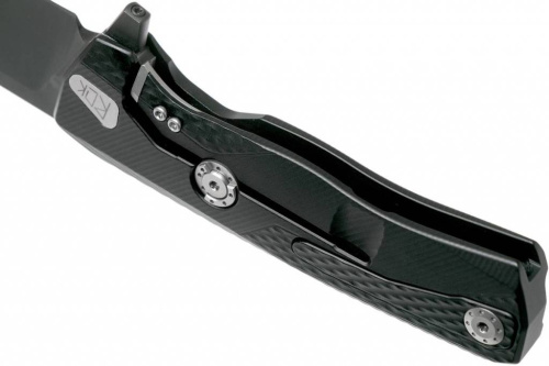 Складной нож Lion Steel ROK A BB фото 15 Складной нож Lion Steel ROK A BB фото 15