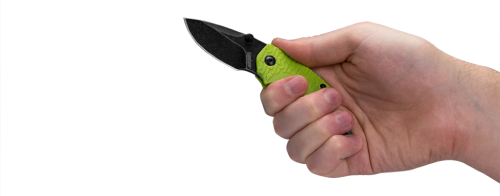 Складной нож Kershaw Shuffle - 8700LIMEBW фото 10 Складной нож Kershaw Shuffle - 8700LIMEBW фото 10
