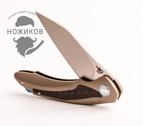 Складной нож Bestech Knives Pterodactyl BT1801C фото 10 Складной нож Bestech Knives Pterodactyl BT1801C фото 10