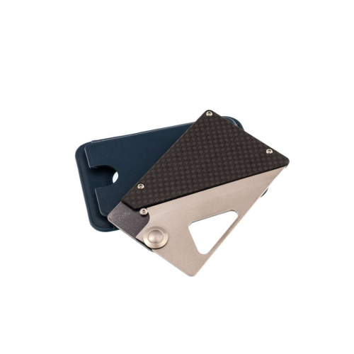 Складной нож Daggerr Cardknife фото 8