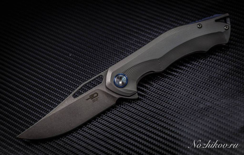 Складной нож Bestech Knives Tercel BT1708B Складной нож Bestech Knives Tercel BT1708B